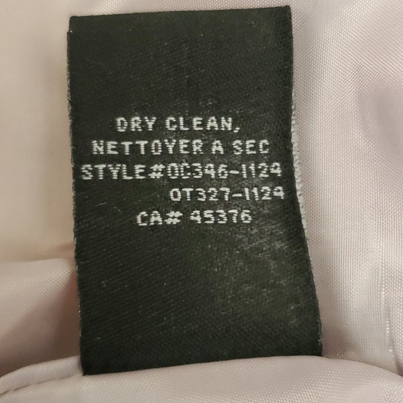 Suzy Shier blazer - Picture 10 of 10